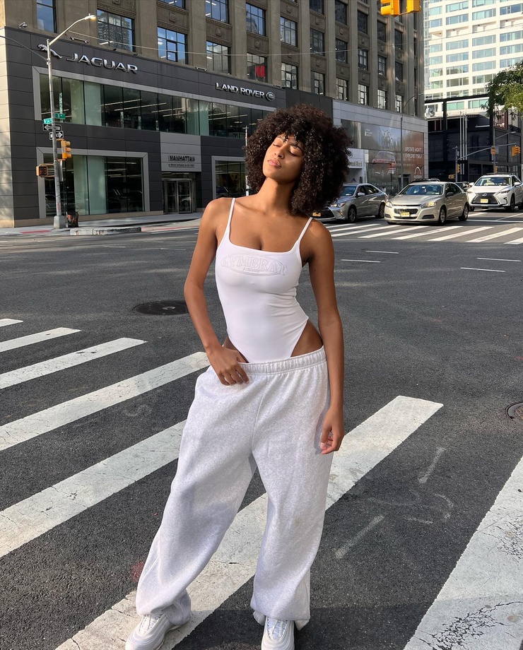 Briana Smith
