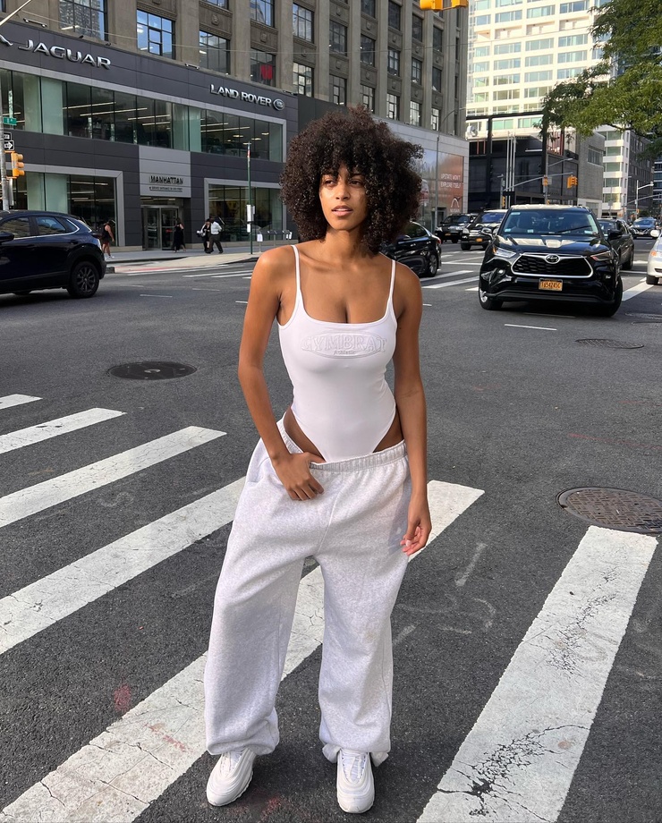 Briana Smith