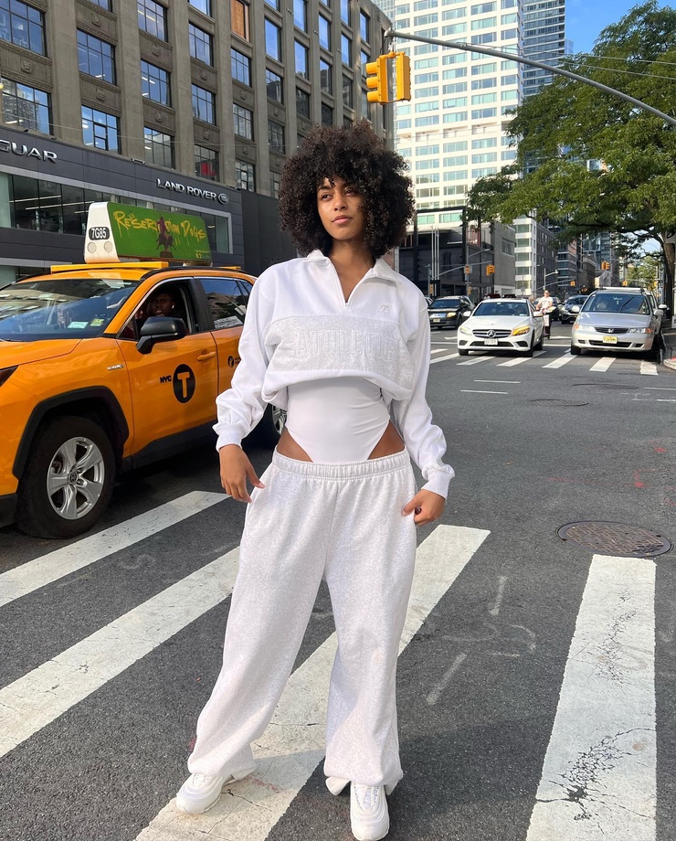 Briana Smith