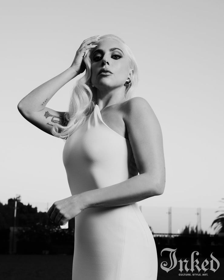 Lady GaGa