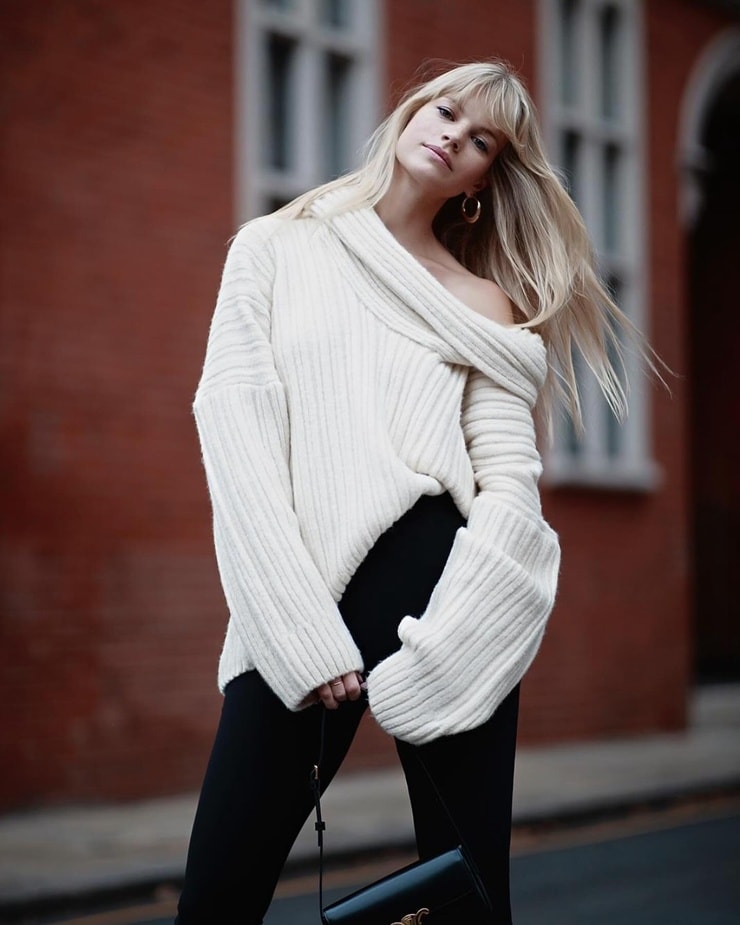 Nadine Leopold Nadine Leopold