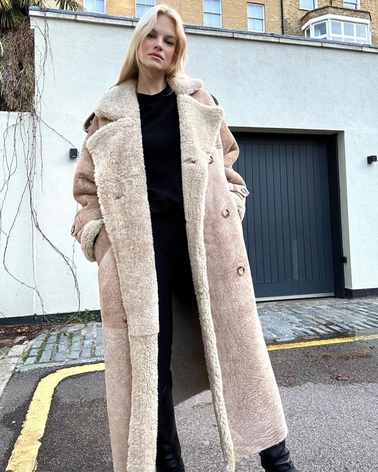 Nadine Leopold Nadine Leopold