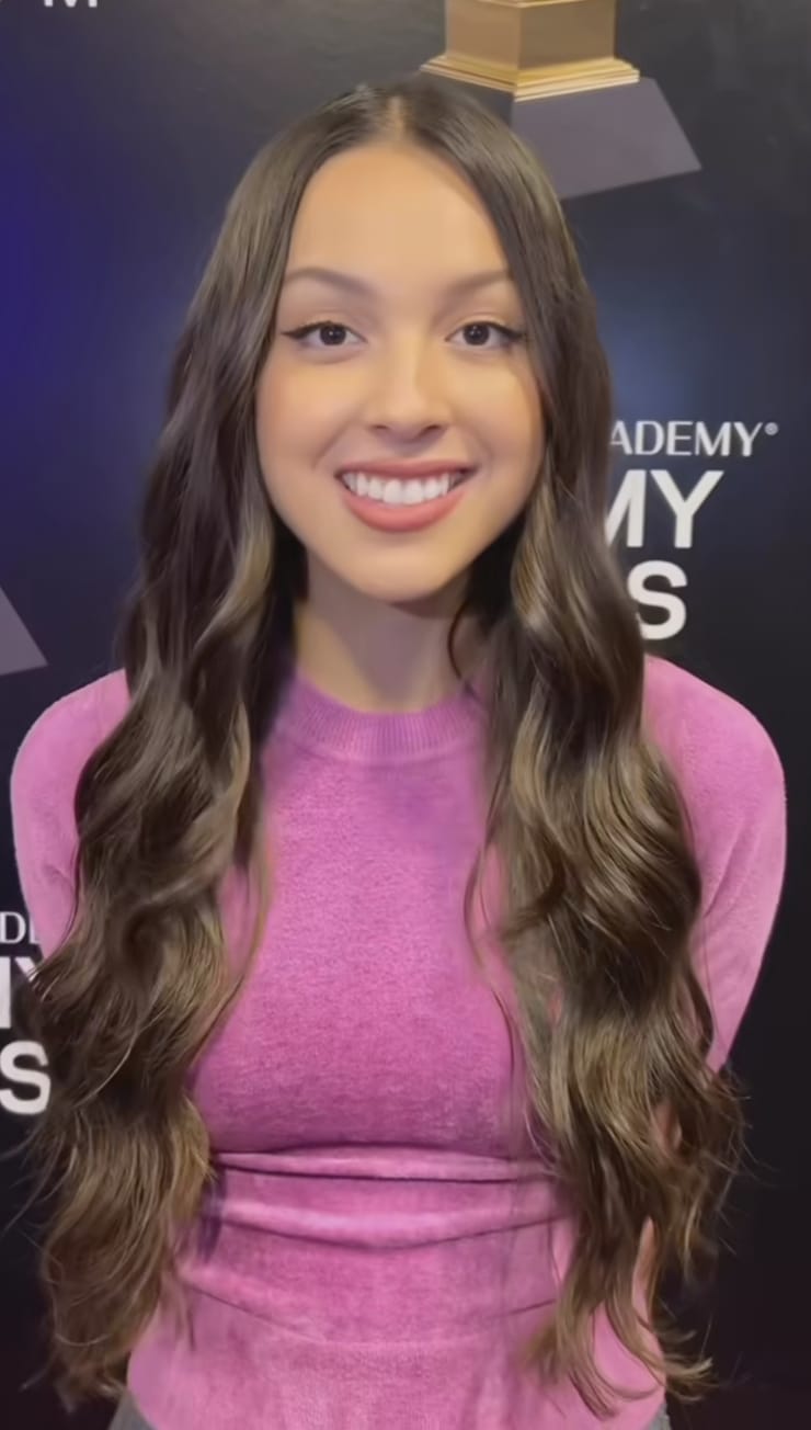 Olivia Rodrigo Olivia Rodrigo