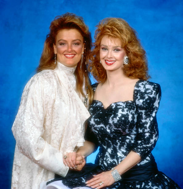 Wynonna Judd