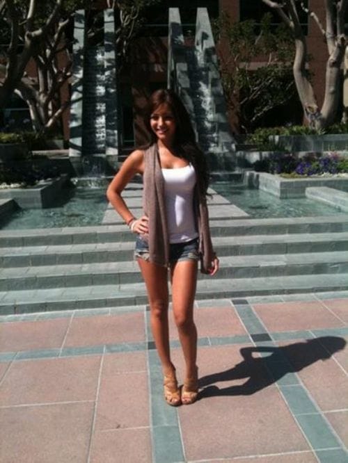 Melanie Iglesias Melanie Iglesias