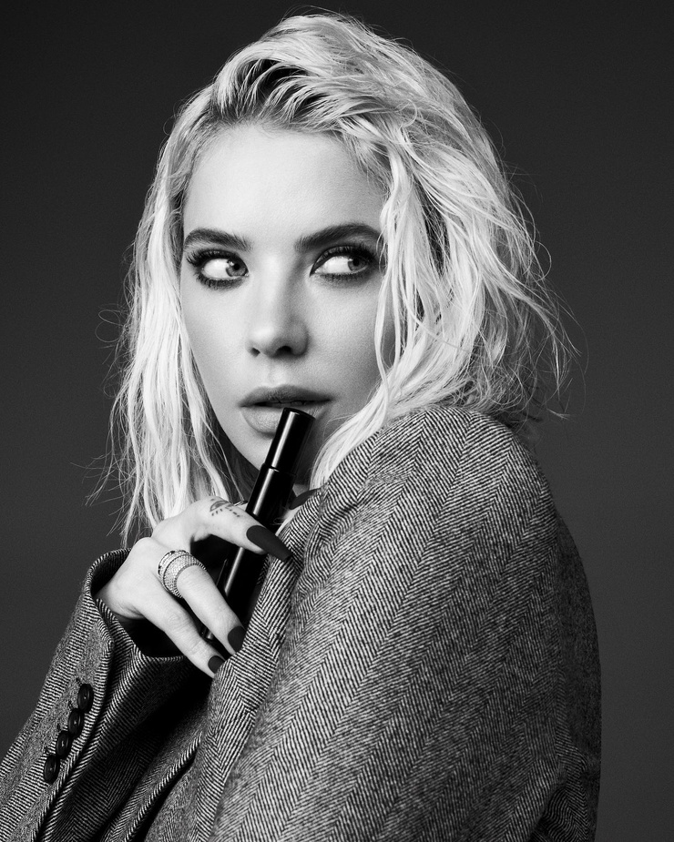 Ashley Benson Ashley Benson