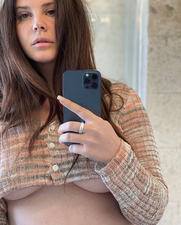 Lana Del Rey Lana Del Rey
