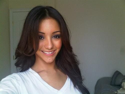 Melanie Iglesias Melanie Iglesias