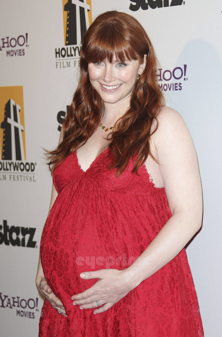 Bryce Dallas Howard