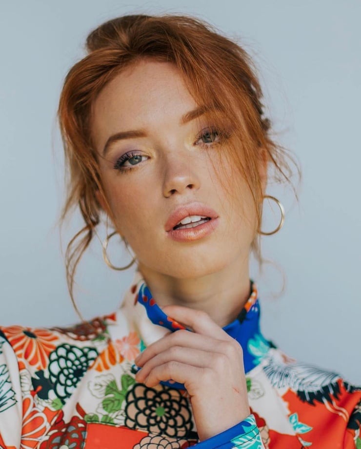 Riley Rasmussen Riley Rasmussen