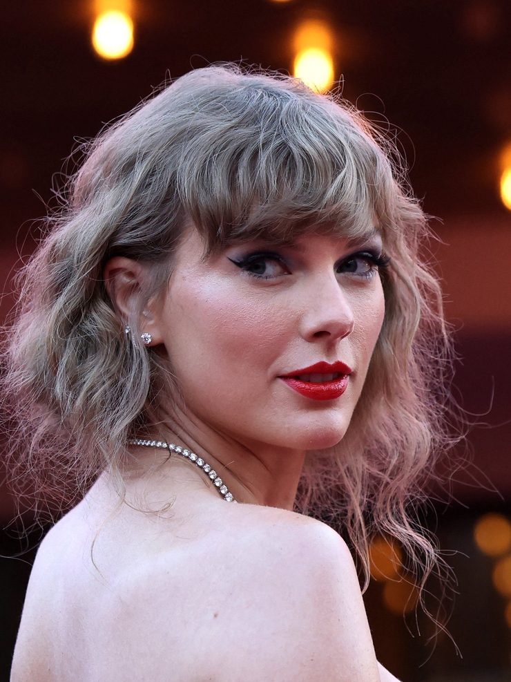Taylor Swift Taylor Swift