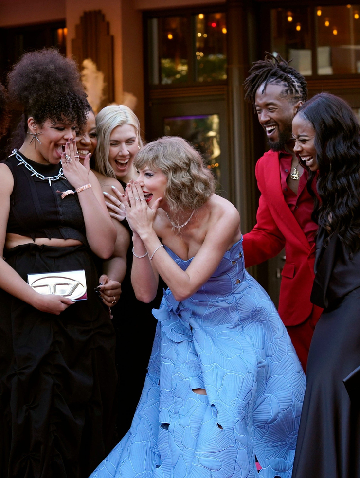 Taylor Swift Taylor Swift