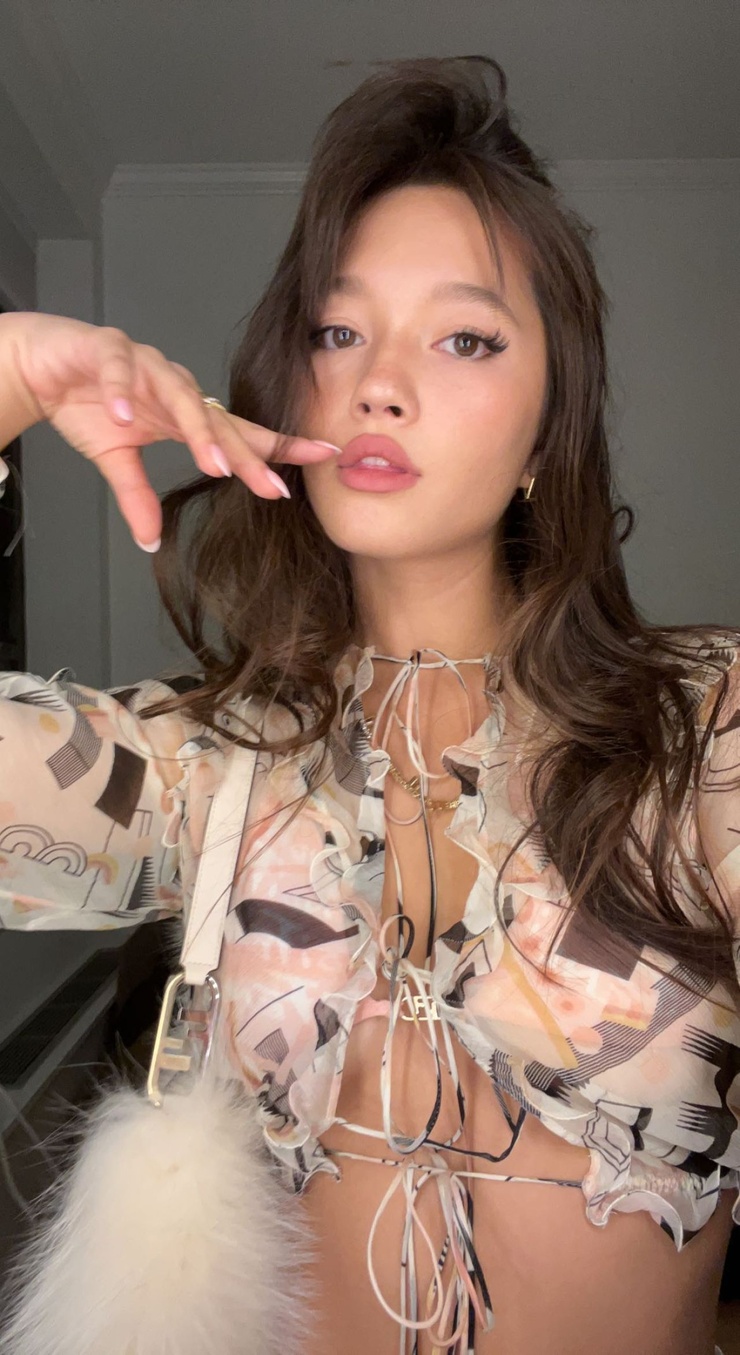 Lily Chee Lily Chee