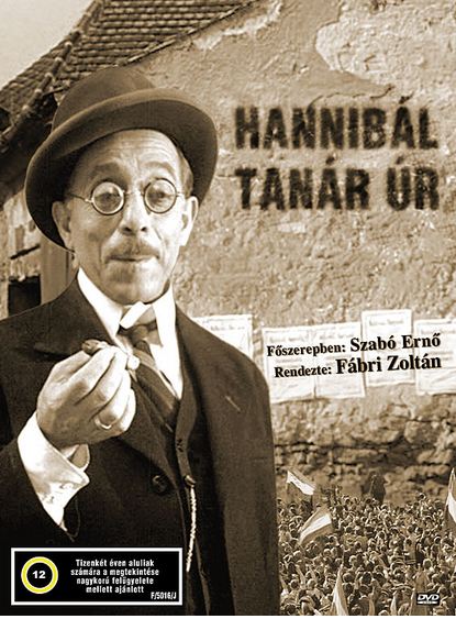 Hannibál tanár úr