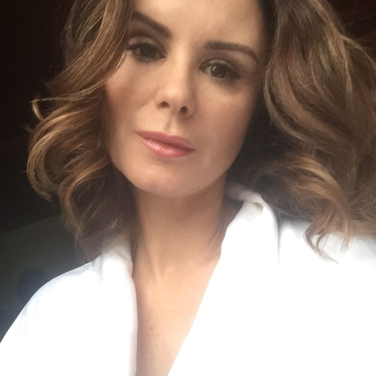 Keegan Connor Tracy