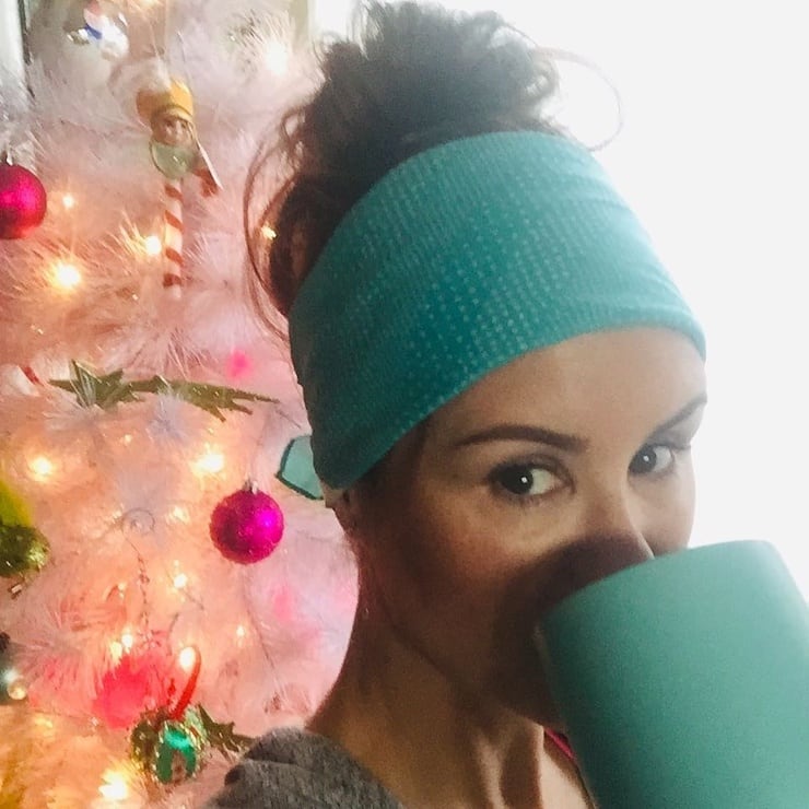 Keegan Connor Tracy