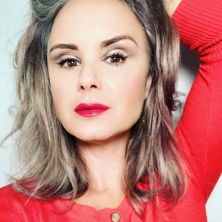 Keegan Connor Tracy