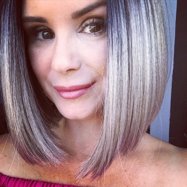 Keegan Connor Tracy