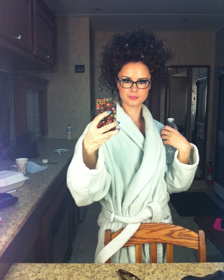 Keegan Connor Tracy