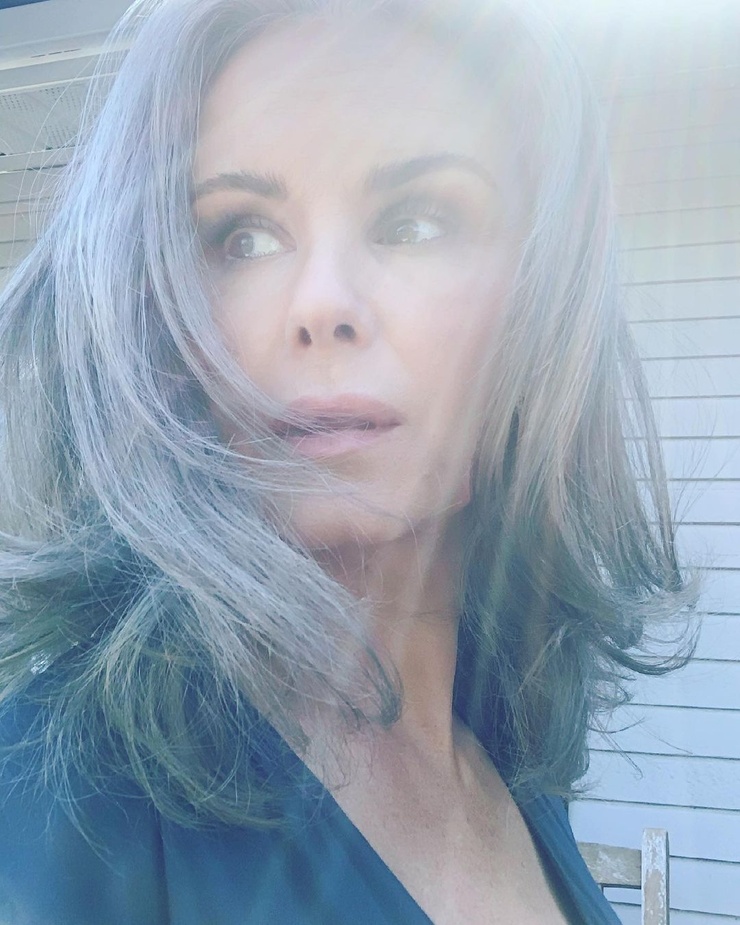 Keegan Connor Tracy