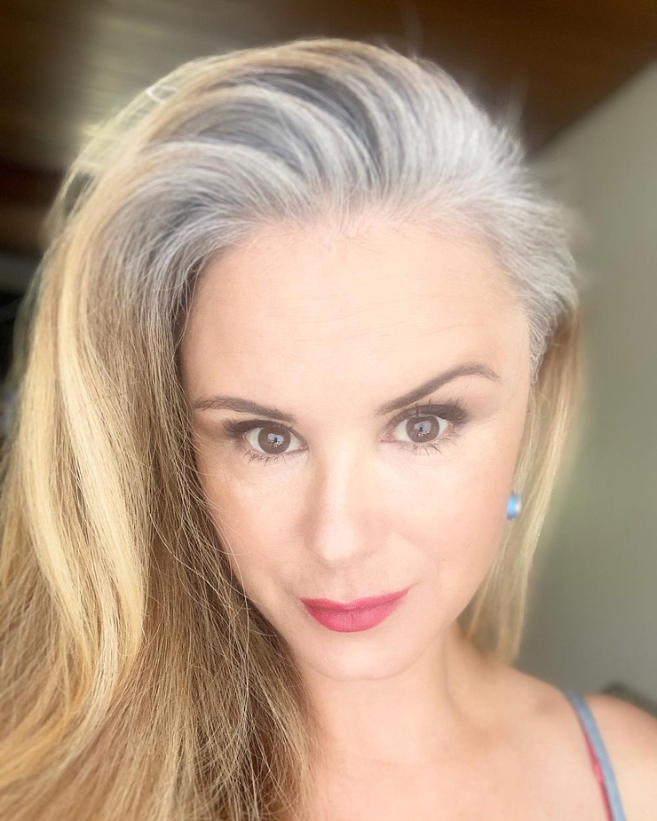 Keegan Connor Tracy