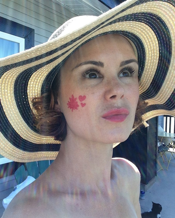 Keegan Connor Tracy