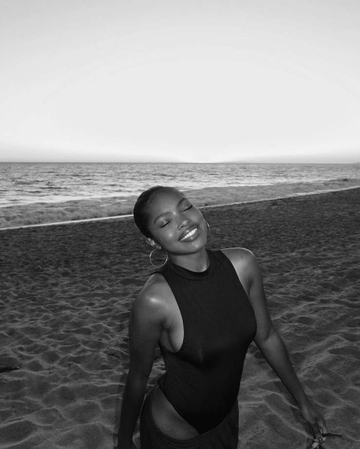 Ryan Destiny