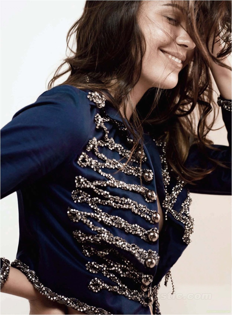 Odette Annable Odette Annable