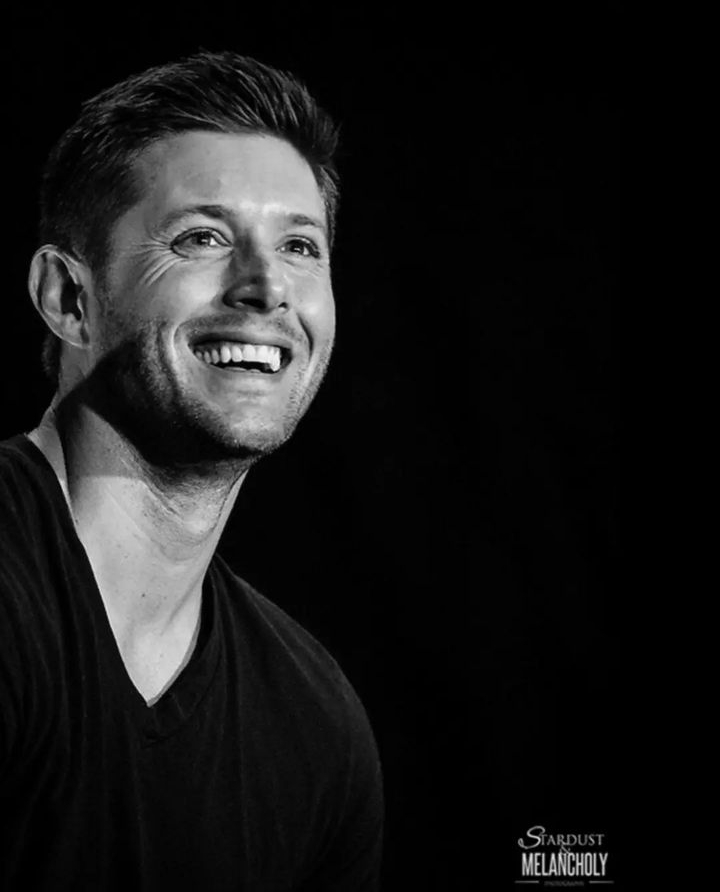 Jensen Ackles