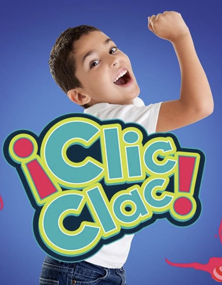 ¡Clic Clac! En invierno