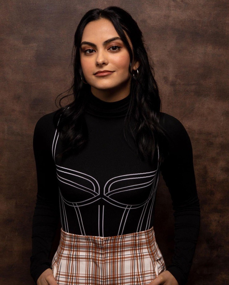 Camila Mendes
