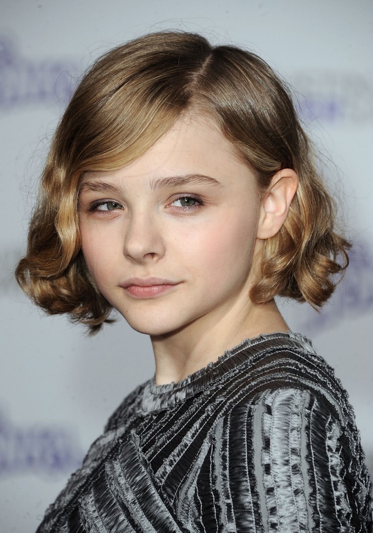 Picture of Chloe Moretz