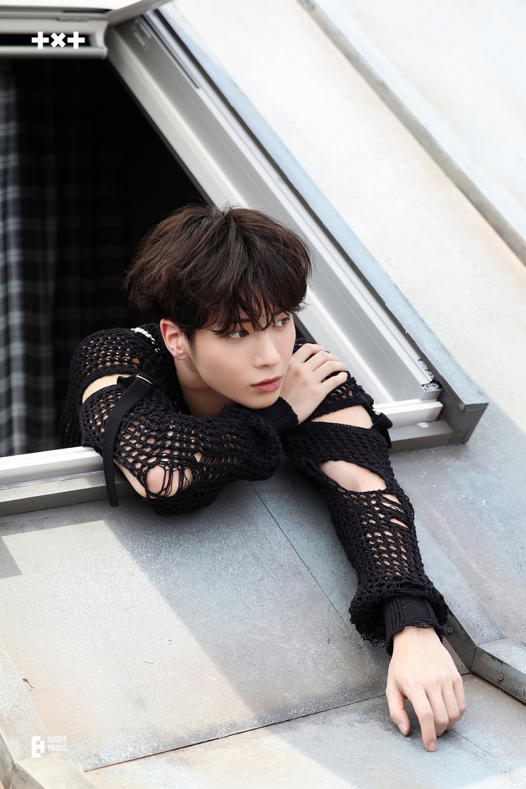 Tae-hyun Kang
