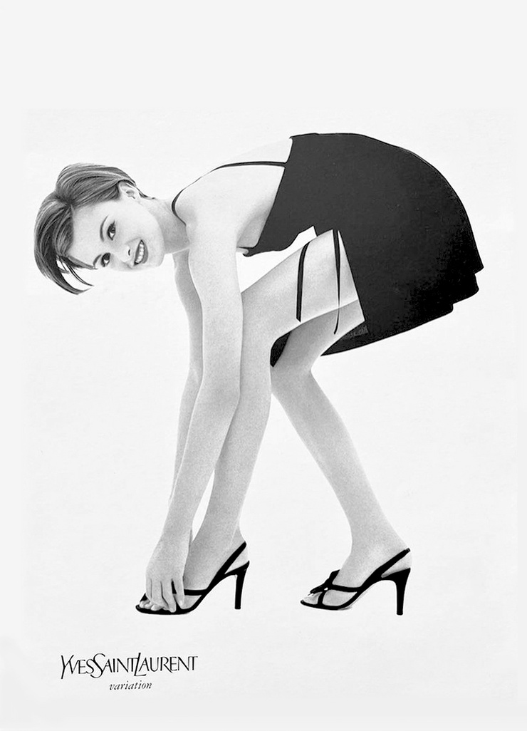 Trish Goff