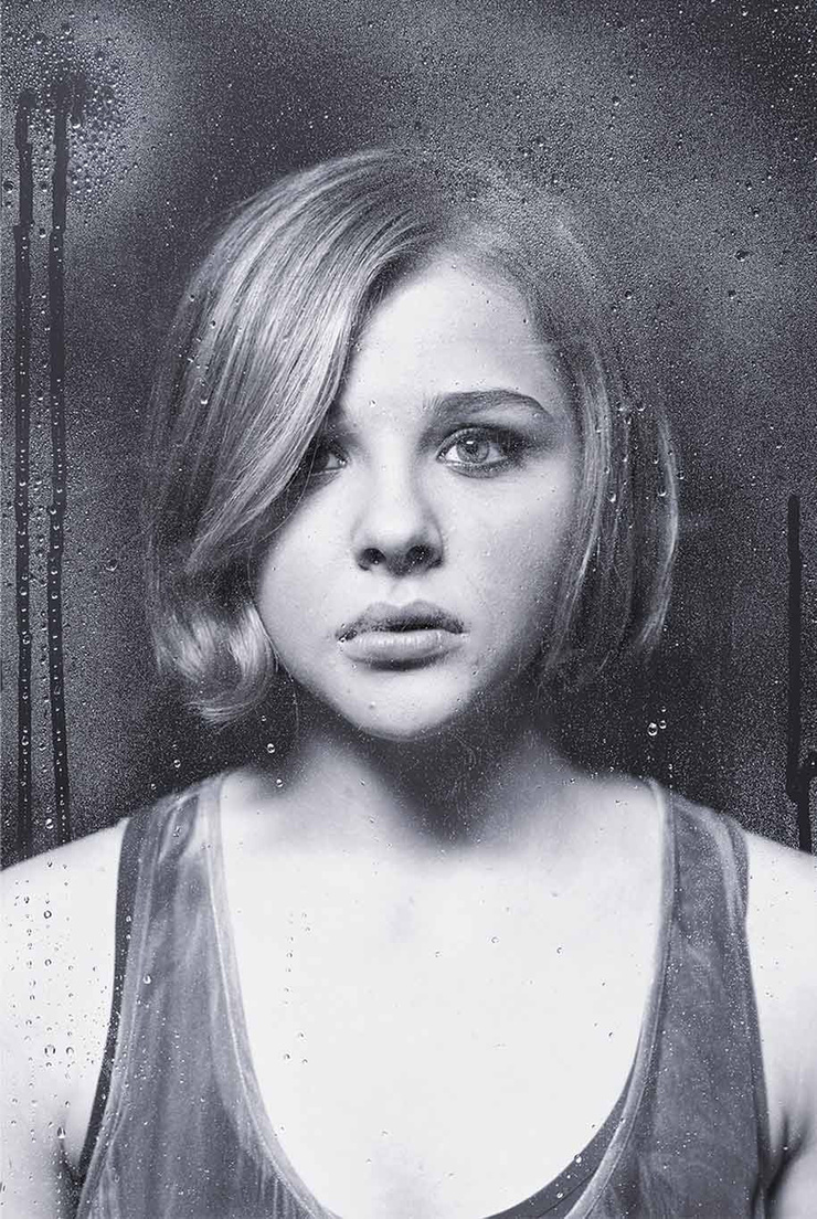 Chloe Moretz