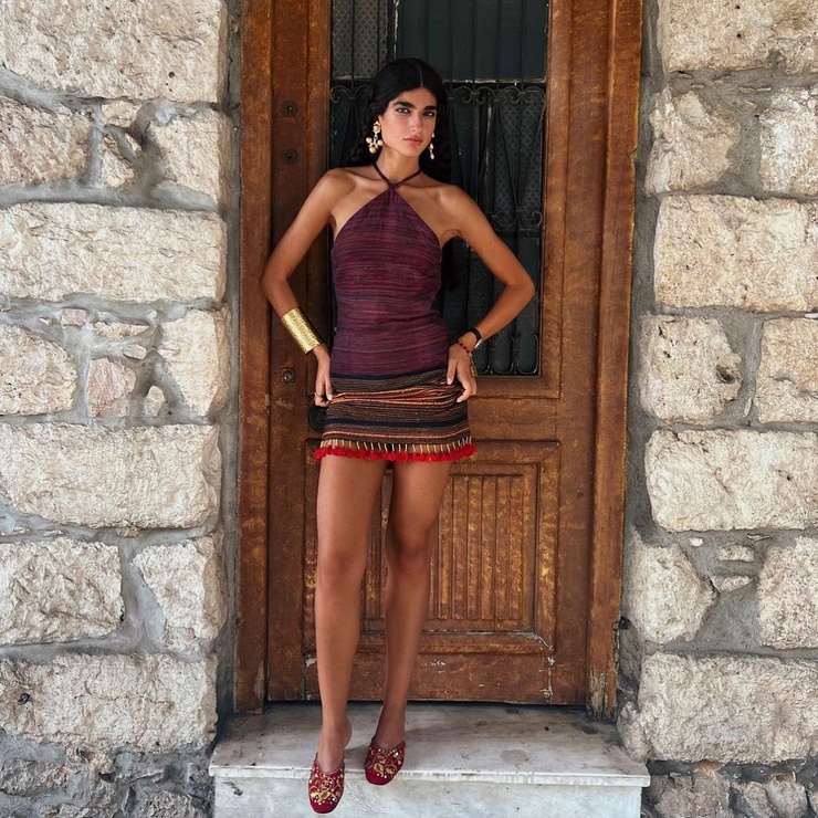 Romy Nassar