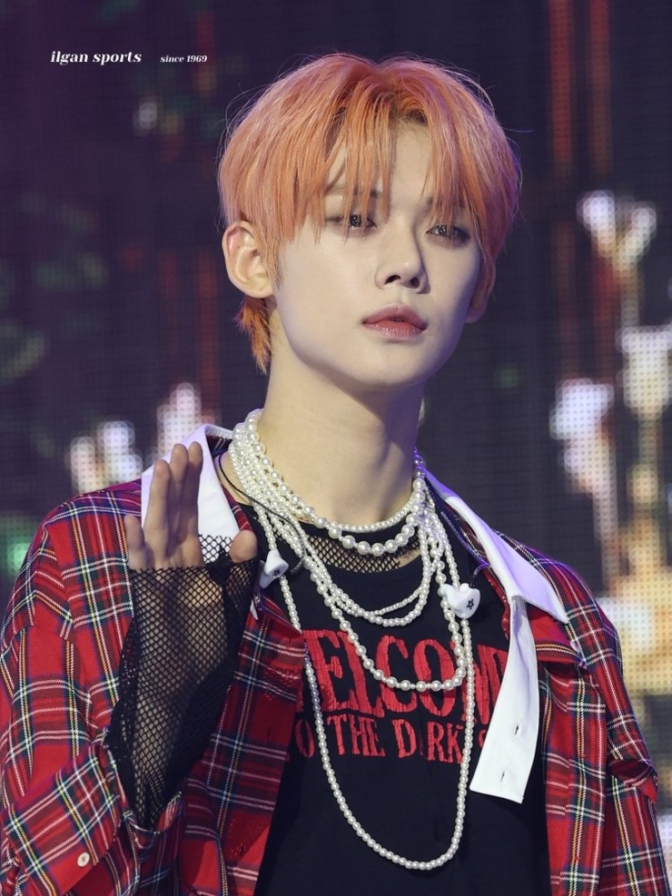 Choi Yeonjun (최연준)