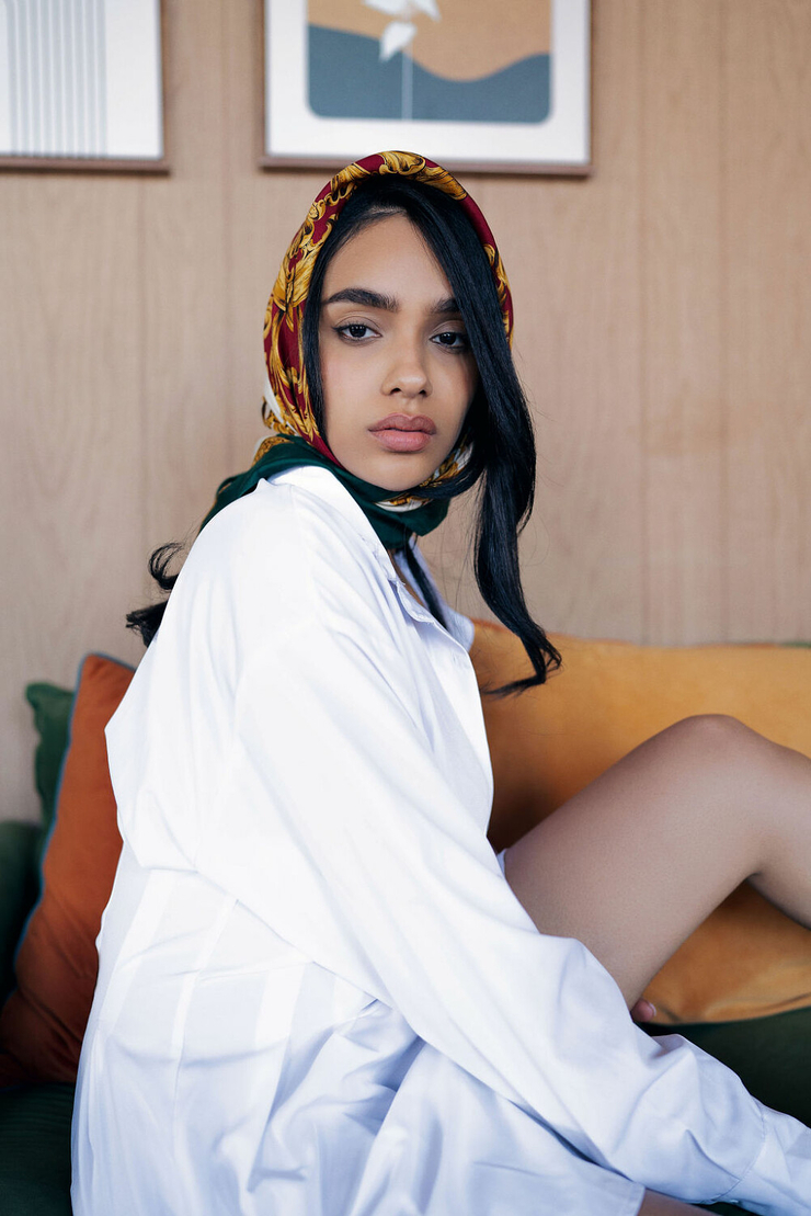 Kenxis Jimenez