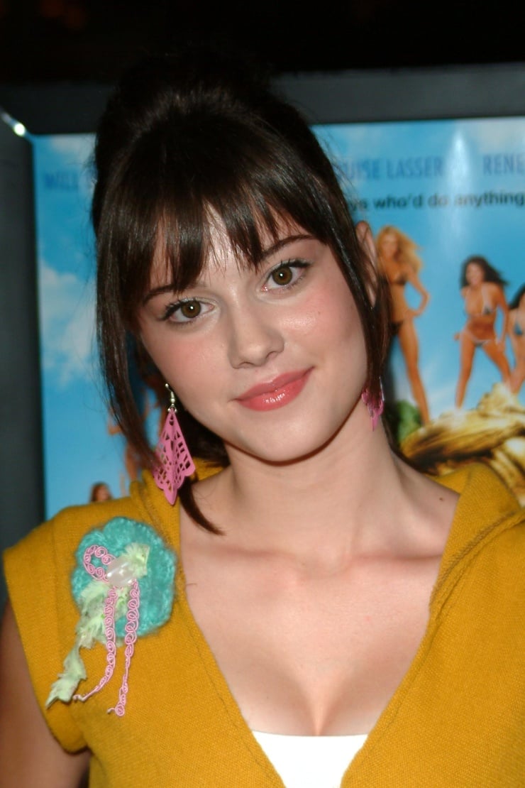 Mary Elizabeth Winstead