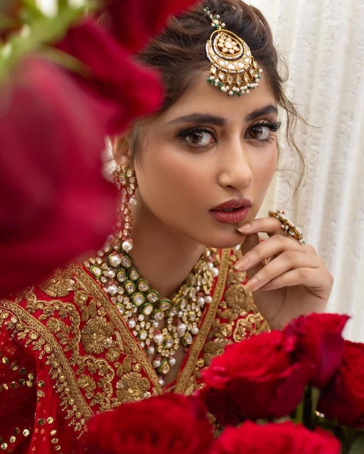 Sajal Ali