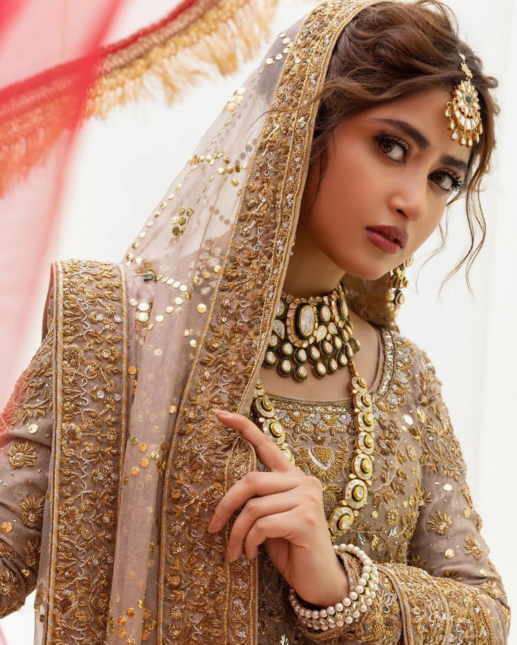 Sajal Ali