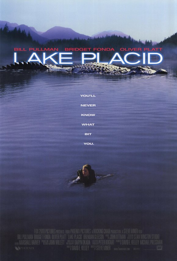 Lake Placid
