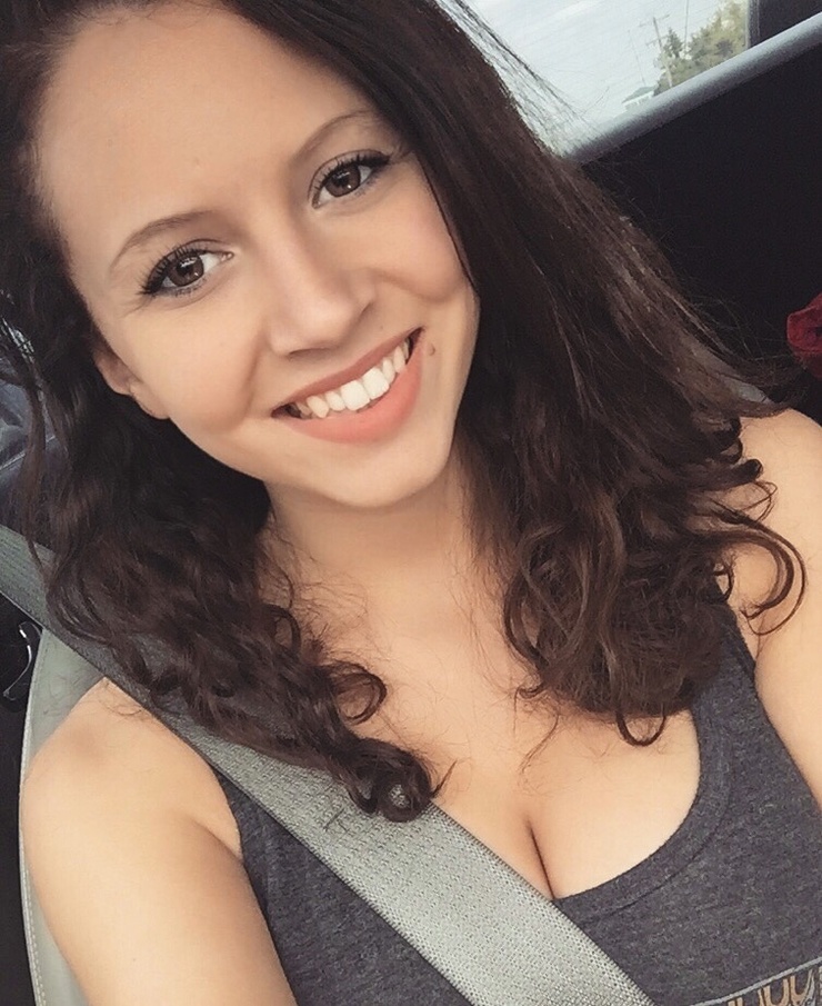 Cassie Whiting