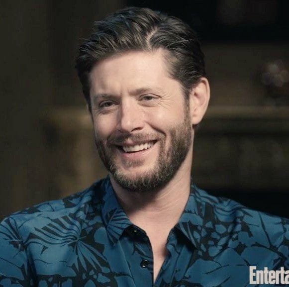 Jensen Ackles
