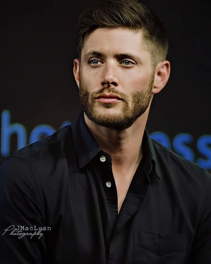 Jensen Ackles