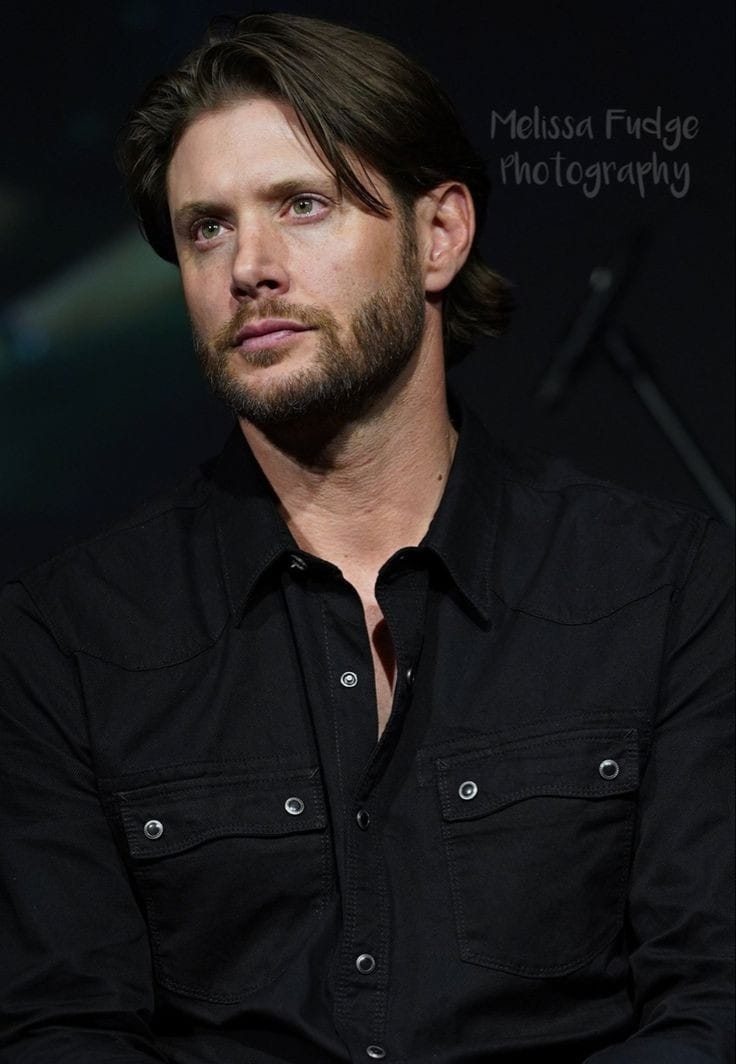 Jensen Ackles image