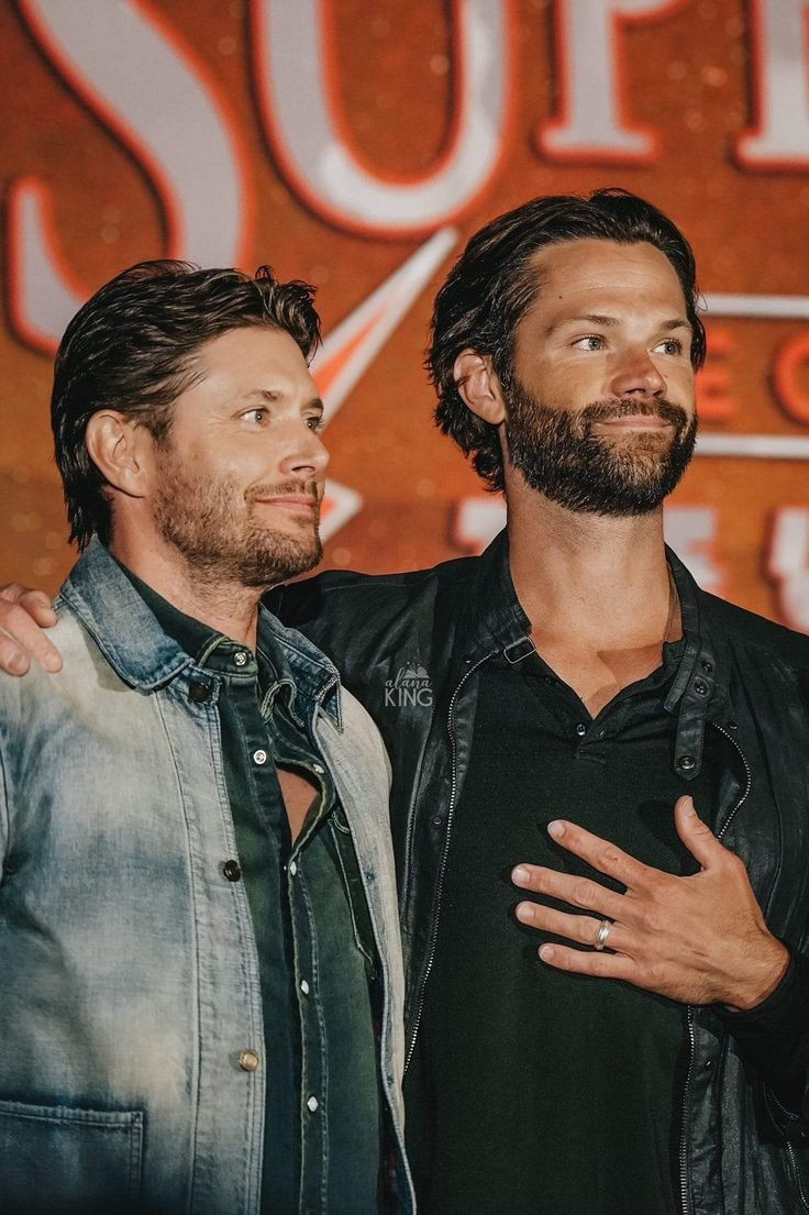 Jensen Ackles