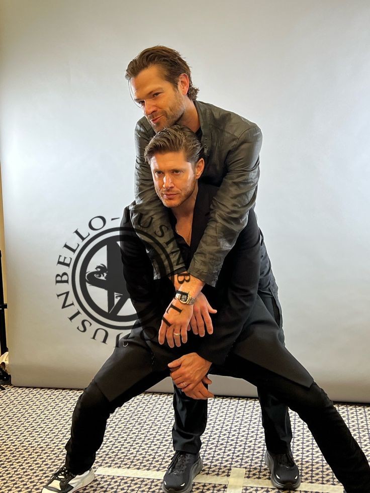 Jensen Ackles