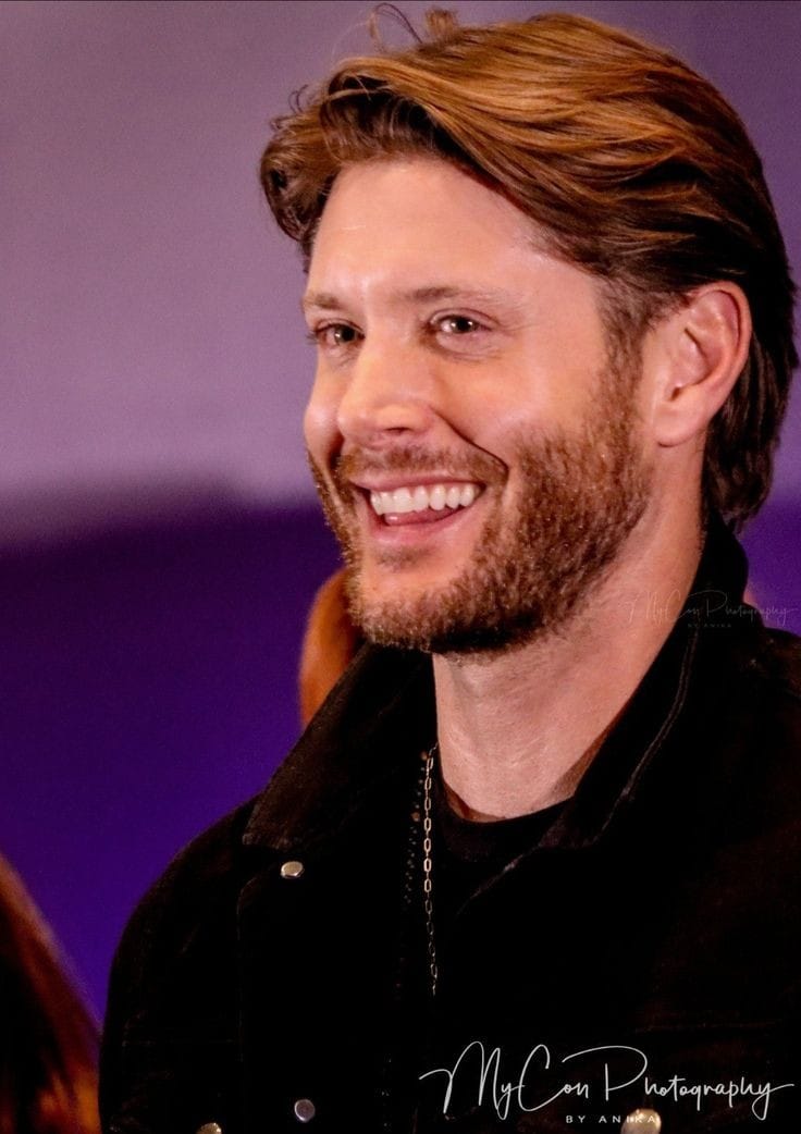 Picture of Jensen Ackles