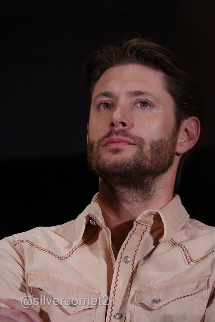 Jensen Ackles